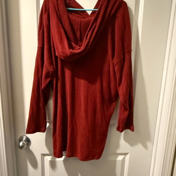 Old Navy Red Matching Set - Picture 5 of 15